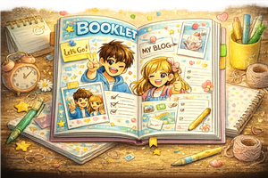Booklets