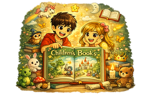 Children's Books