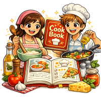 Cookbooks