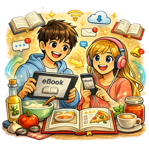 eBooks