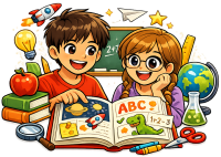 Educational Books