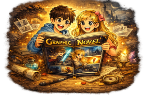 Graphic Novels