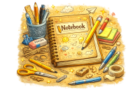 Notebooks