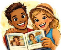 Photo Albums