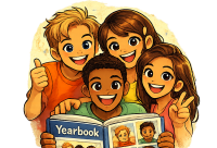 Yearbooks